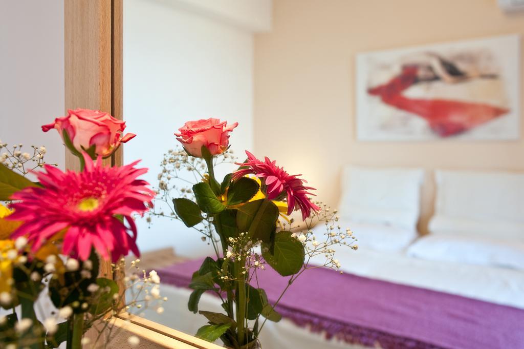 Villa Artemis Barbati Room photo